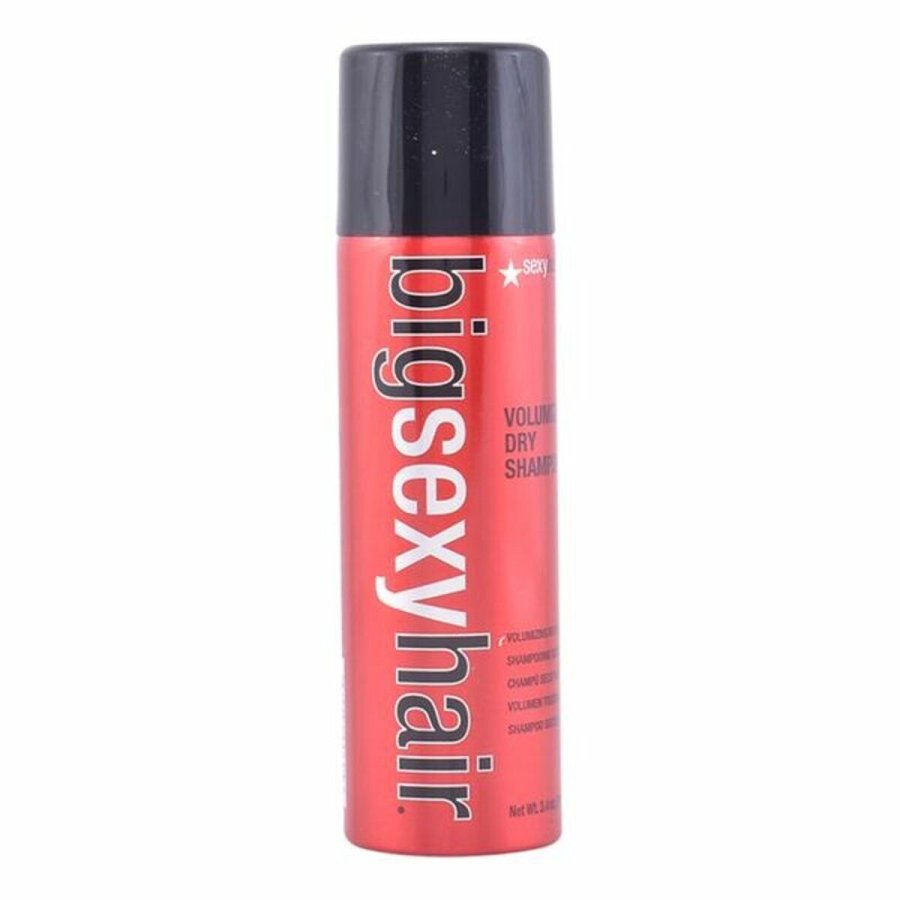 T�rshampoo Big Sexy Hair (150 ml) #1