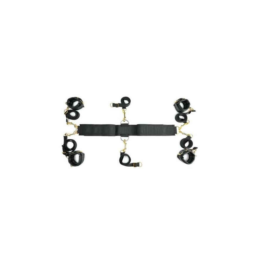 Rengring til erotisk legetj Sportsheets #2