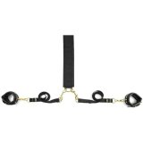 Rengring til erotisk legetj Sportsheets #6