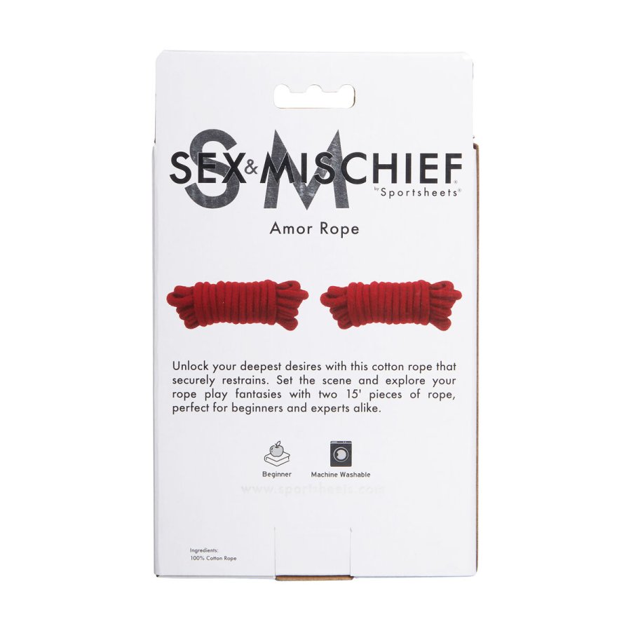 Hndjern Sportsheets Sex & Mischief #5