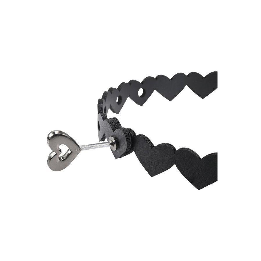 Halskde Sportsheets Sex and Mischief #2