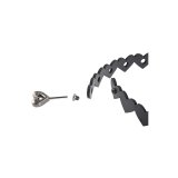 Halskde Sportsheets Sex and Mischief #3