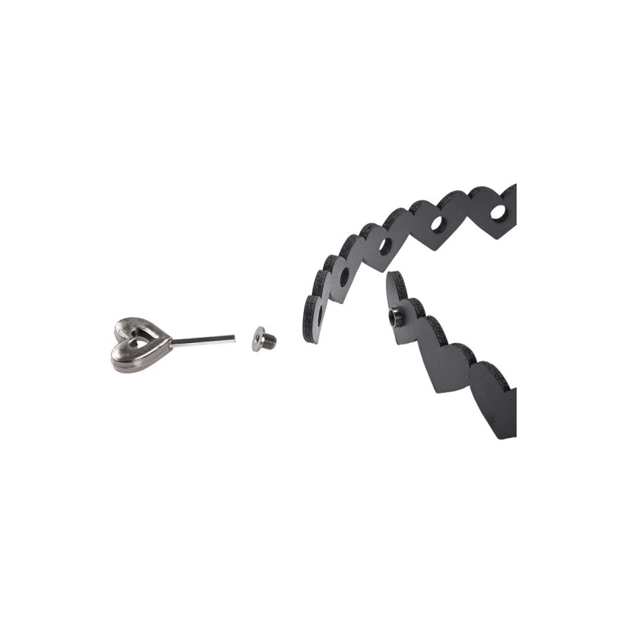 Halskde Sportsheets Sex and Mischief #3