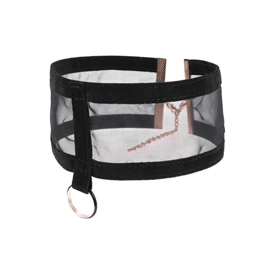 Halskde Sportsheets Sex and Mischief #3