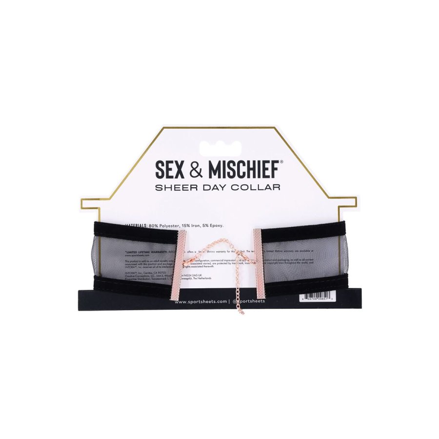 Halskde Sportsheets Sex and Mischief #6