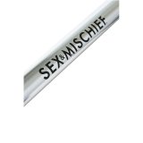 Spredestang med Metal Hndjern Sportsheets #4