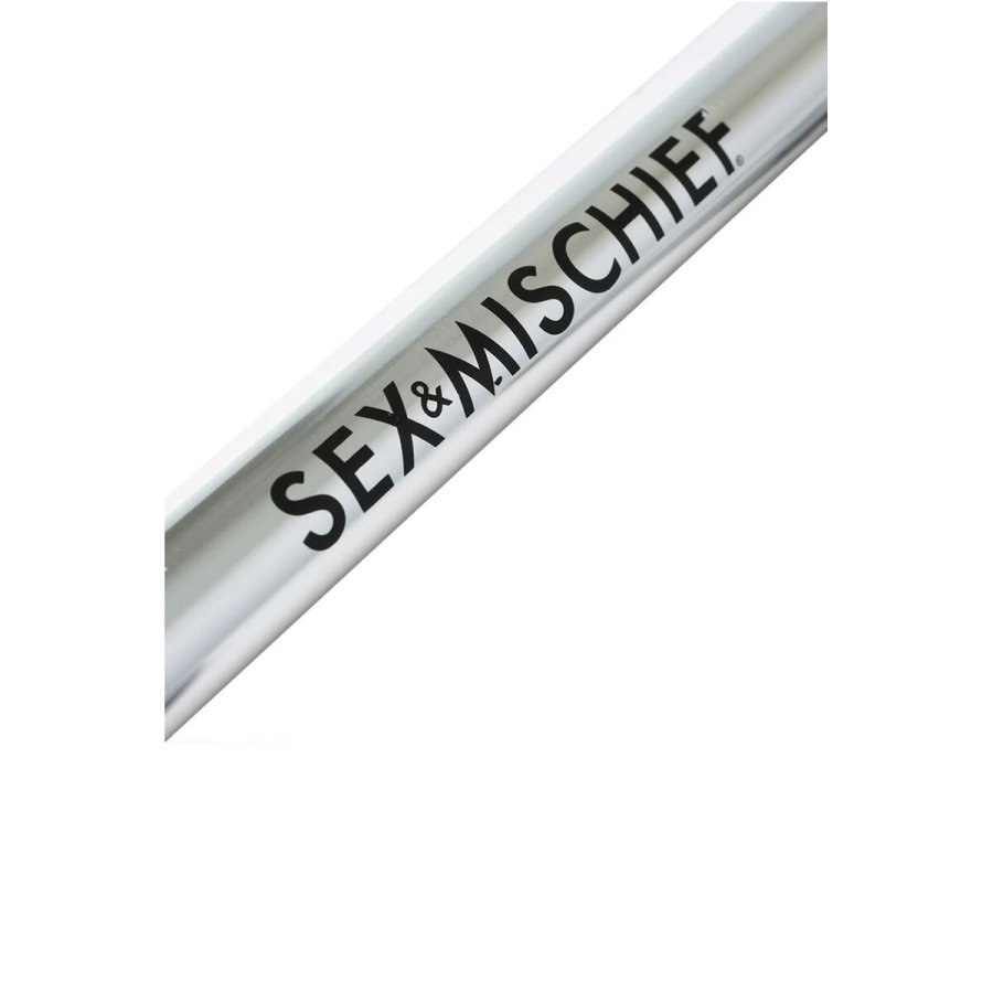 Spredestang med Metal Hndjern Sportsheets #4