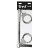 Spredestang med Metal Hndjern Sportsheets #2