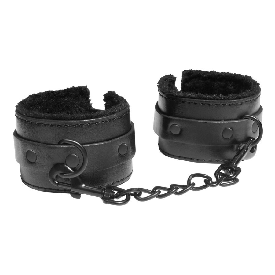 Shhh Bind for jnene Sex & Mischief #6