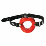 Mund Knebel Sex & Mischief #1