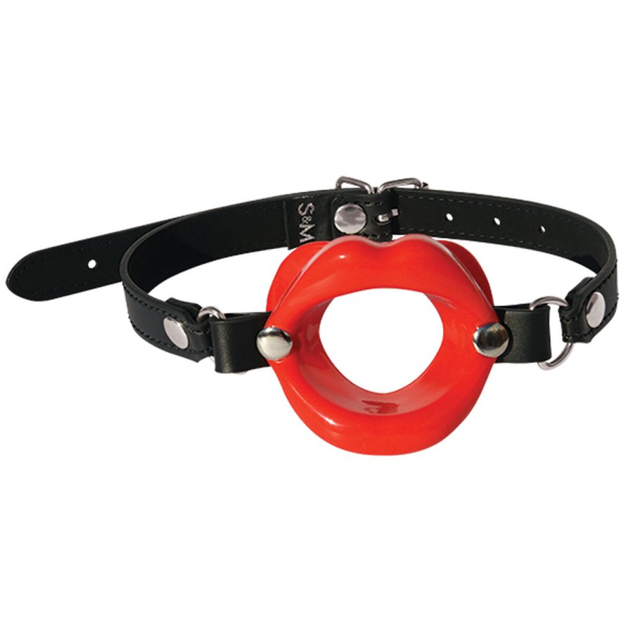 Mund Knebel Sex & Mischief #3