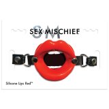 Mund Knebel Sex & Mischief #4