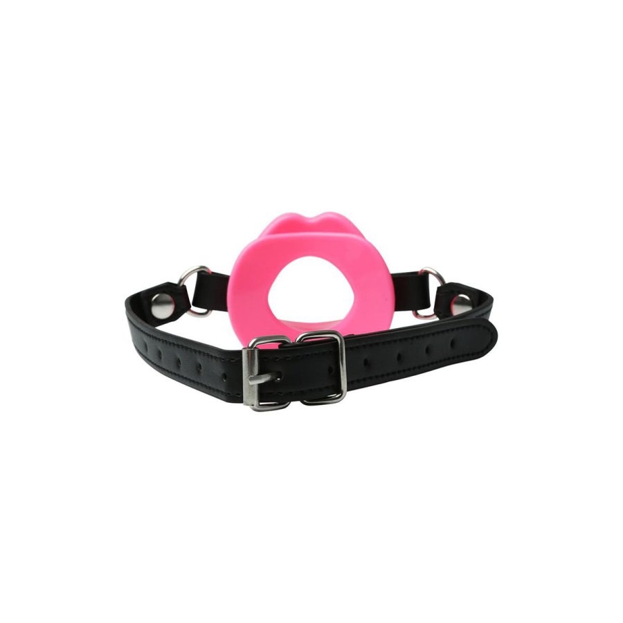 Silikonelber Pink Sportsheets #2