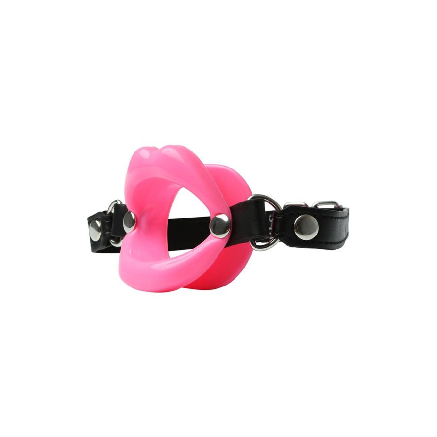 Silikonelber Pink Sportsheets #4