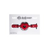 Mund Knebel Sportsheets Amor #1