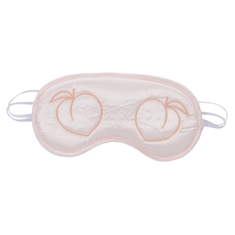 Shhh Bind for jnene Sportsheets Peaches 'n CreaMe #1