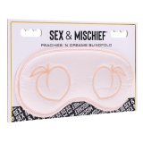 Shhh Bind for jnene Sportsheets Peaches 'n CreaMe #11