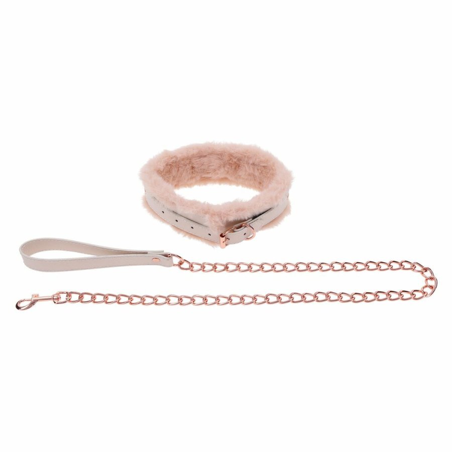 Halsk�de Sportsheets Peaches 'n CreaMe #7