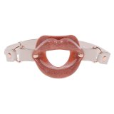 Mund Knebel Sportsheets Peaches N Creame #1