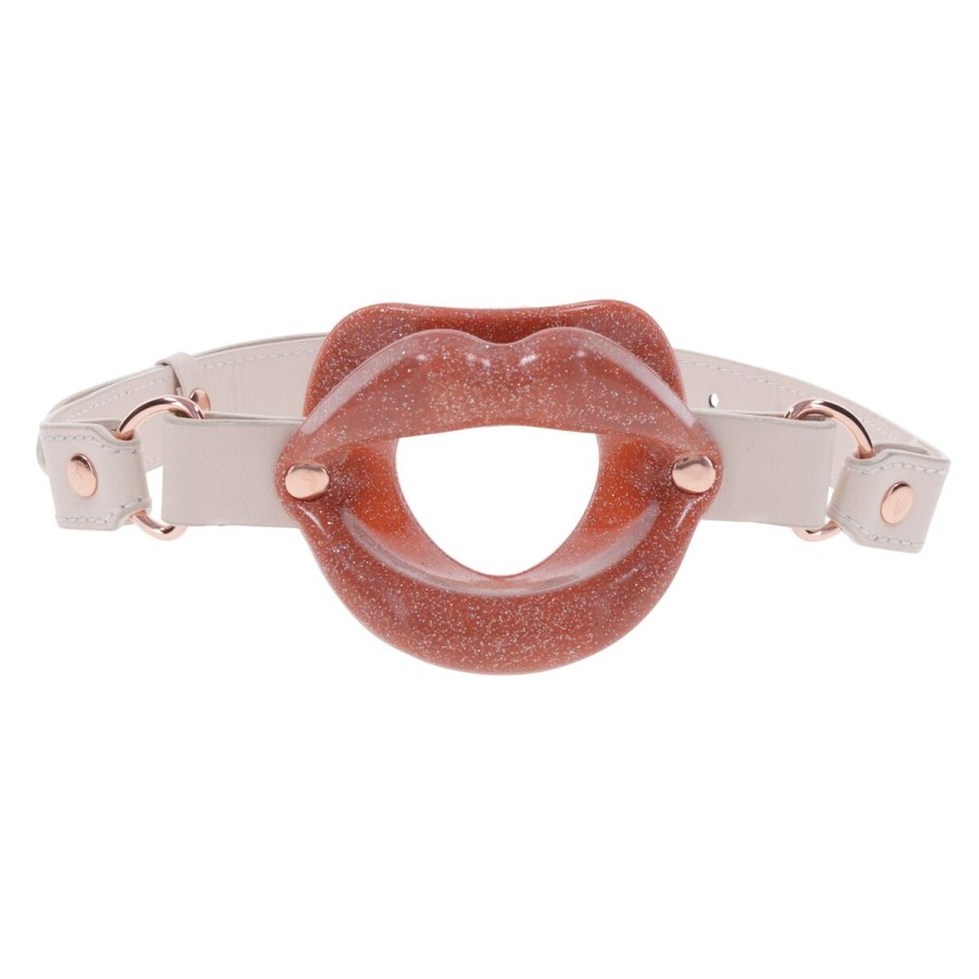 Mund Knebel Sportsheets Peaches N Creame #1