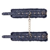 Erotiske hndjern Sportsheets Sex and Mischief Bl #5