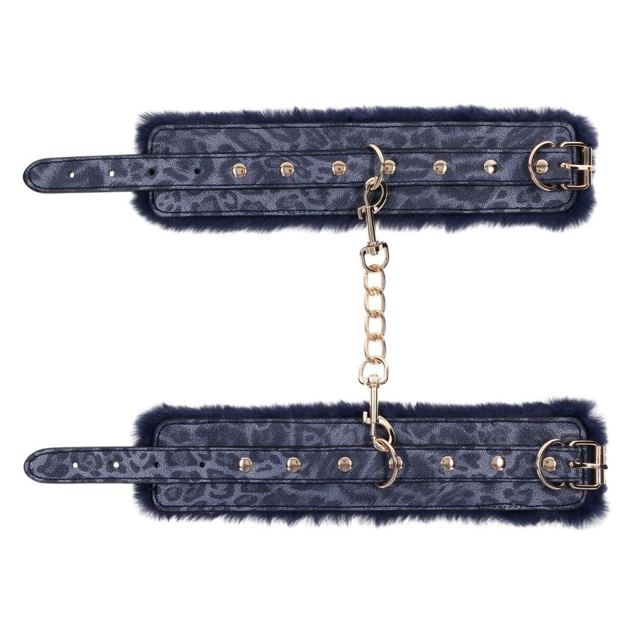 Erotiske hndjern Sportsheets Sex and Mischief Bl #5