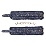 Erotiske hndjern Sportsheets Sex and Mischief Bl #7