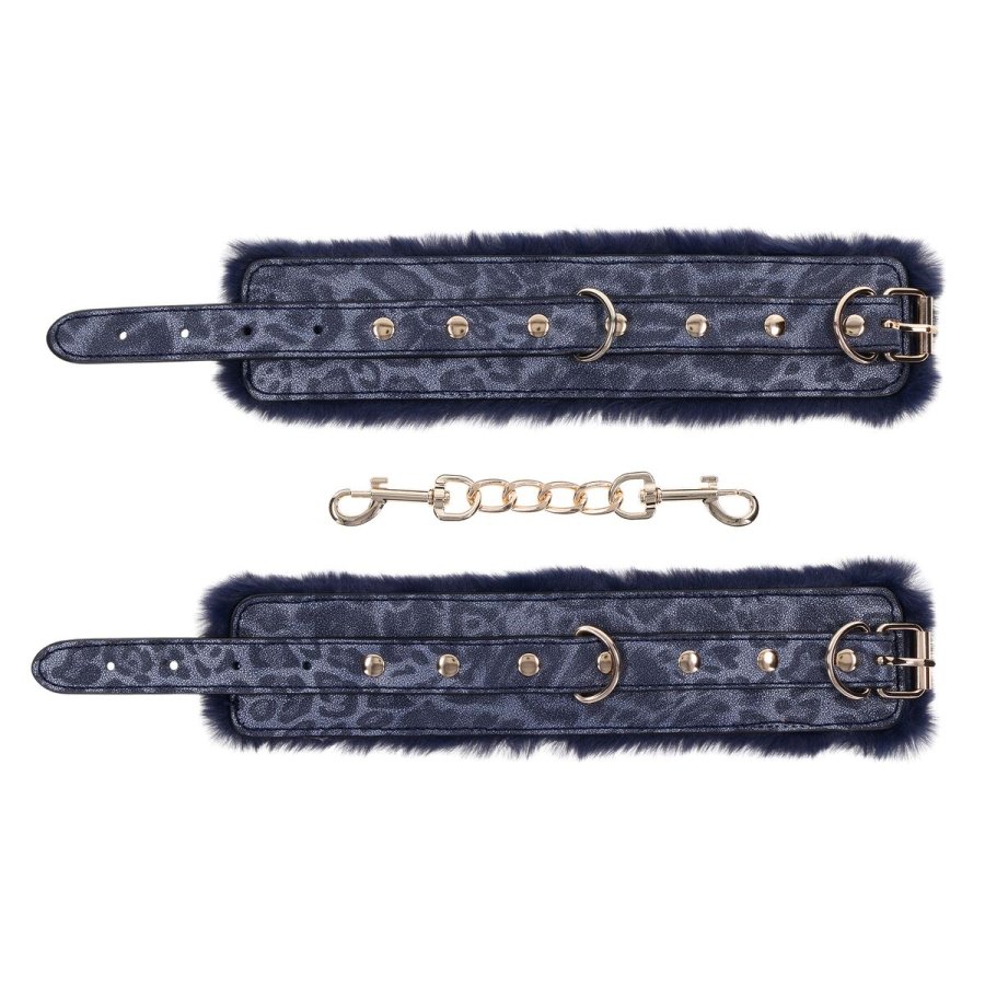 Erotiske hndjern Sportsheets Sex and Mischief Bl #7