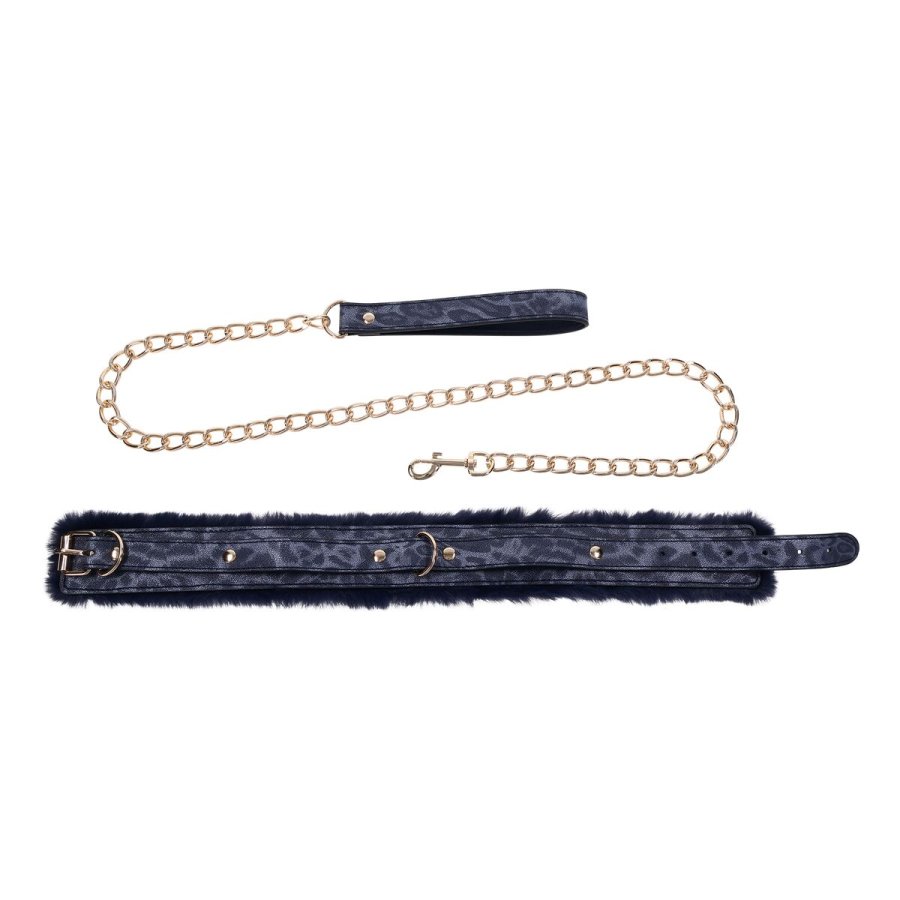 Straf halskde Sportsheets Sex and Mischief #6