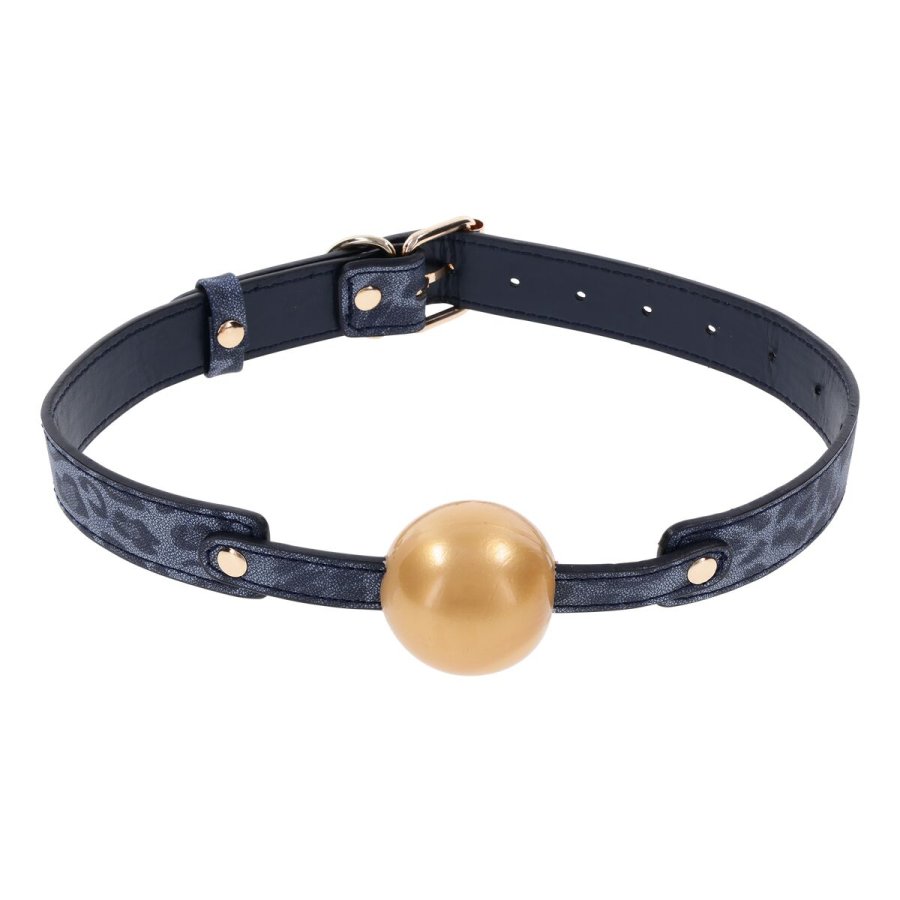 Solid Kugle Gag Sportsheets Sex and Mischief #1