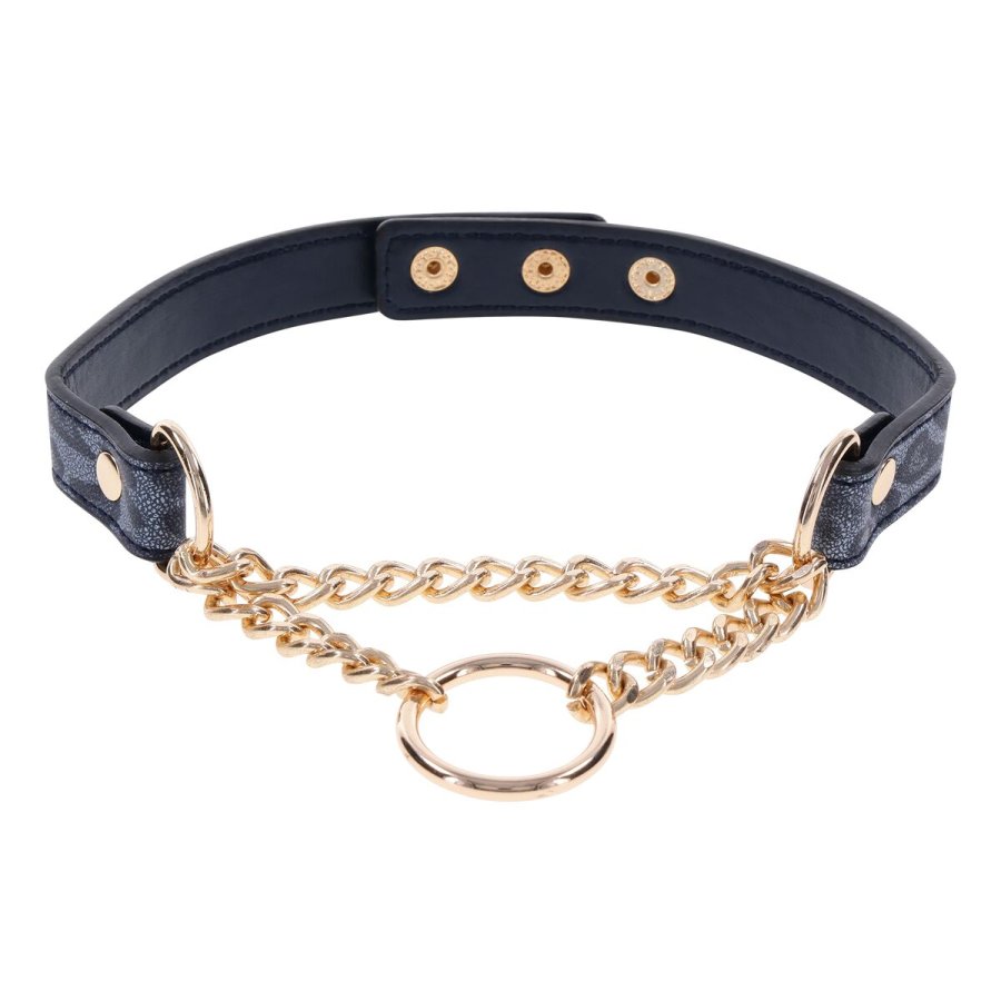 Straf halskde Sportsheets Sex and Mischief #6