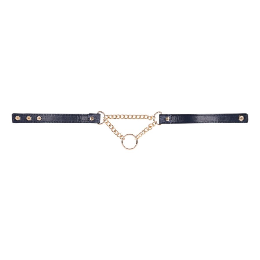 Straf halskde Sportsheets Sex and Mischief #3