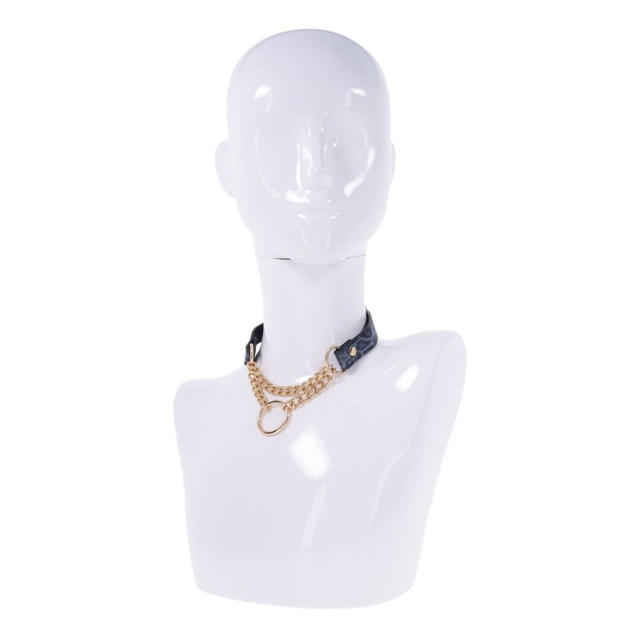 Straf halskde Sportsheets Sex and Mischief #4