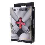 Erotiske hndjern Sportsheets Sex and Mischief #6