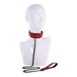 Straf halskde Sportsheets Sex and Mischief #2