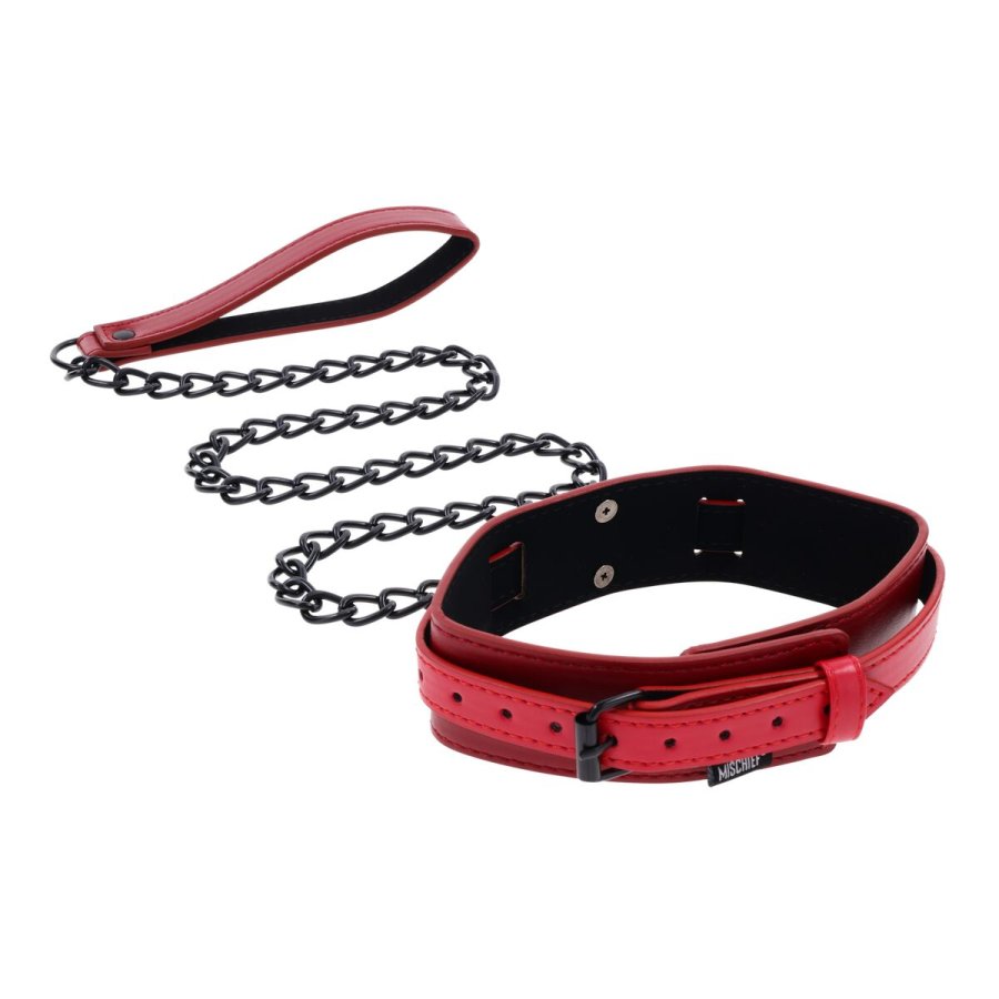 Straf halskde Sportsheets Sex and Mischief #7