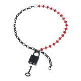 Straf halskde Sportsheets Sex and Mischief #2