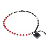 Straf halskde Sportsheets Sex and Mischief #4