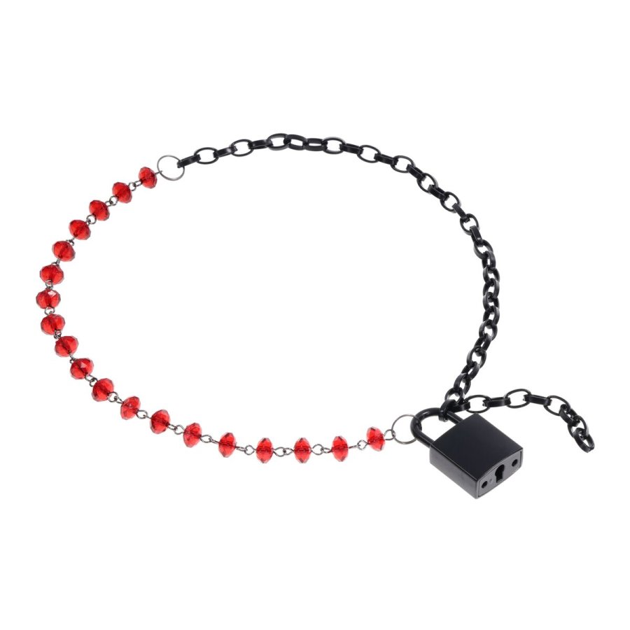 Straf halskde Sportsheets Sex and Mischief #4