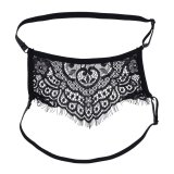 Shhh Bind for jnene Sportsheets Sex and Mischief #1