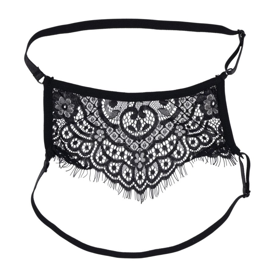 Shhh Bind for jnene Sportsheets Sex and Mischief #1