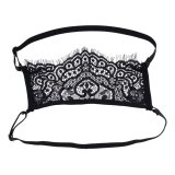 Shhh Bind for jnene Sportsheets Sex and Mischief #2