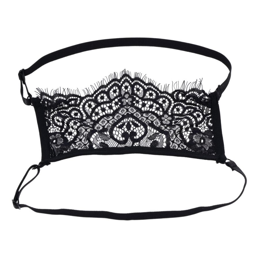 Shhh Bind for jnene Sportsheets Sex and Mischief #2