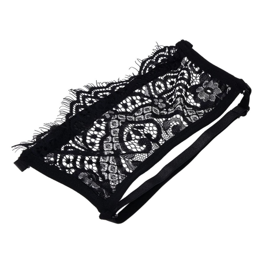 Shhh Bind for jnene Sportsheets Sex and Mischief #3