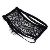 Shhh Bind for jnene Sportsheets Sex and Mischief #4