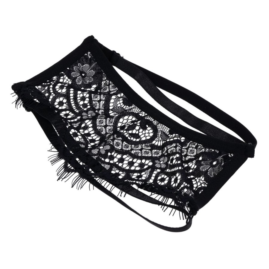 Shhh Bind for jnene Sportsheets Sex and Mischief #4