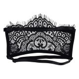 Shhh Bind for jnene Sportsheets Sex and Mischief #5