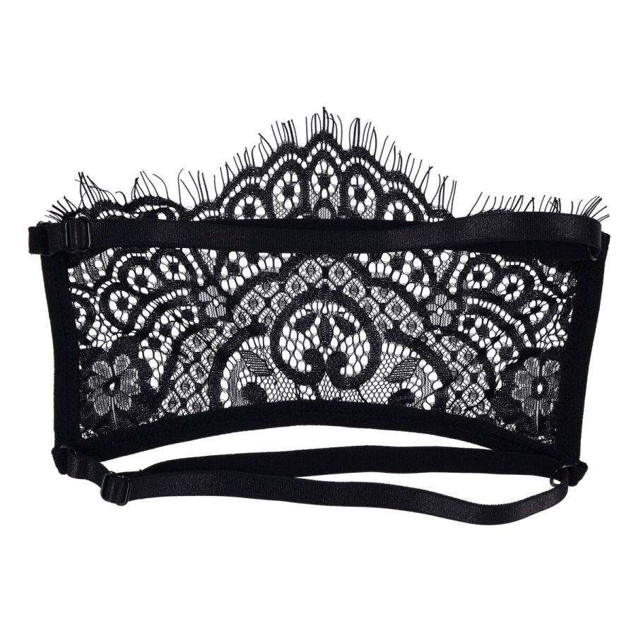 Shhh Bind for jnene Sportsheets Sex and Mischief #5