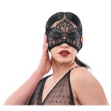 Shhh Bind for jnene Sportsheets Sex and Mischief #7