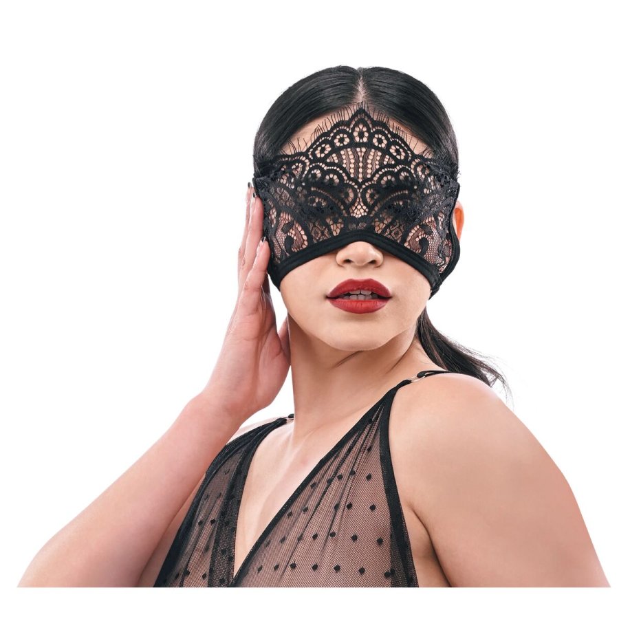 Shhh Bind for jnene Sportsheets Sex and Mischief #7